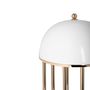 Lampes de table - LAMPE DE TABLE TURNER - INSPLOSION