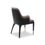 Chairs - CHARLA DINING CHAIR - INSPLOSION