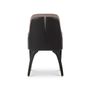 Chairs - CHARLA DINING CHAIR - INSPLOSION