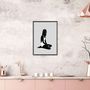 Other wall decoration - Art Print - Lifestyle with Johanna Olk - SERGEANT PAPER