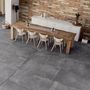 Cement tiles - Block - Coverings - SICHENIA CERAMICA