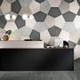 Cement tiles - St_one - Coverings - SICHENIA CERAMICA