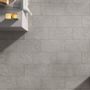 Cement tiles - Ar_gent & Pavé Ar_gent - Coverings - SICHENIA CERAMICA