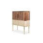 Console table - Hepburn | Cabinet - ESSENTIAL HOME