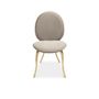 Chairs - SOLEIL CHAIR - BOCA DO LOBO