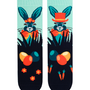 Socks - Arty Socks Rabbit - PIRIN HILL