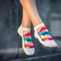 Socks - Ankle Socks organic Cotton - PIRIN HILL