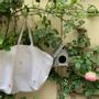 Bags and totes - Tote bag vice versa “the titmouse” - L'ATELIER DES CREATEURS