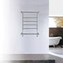 Bathroom radiators - Empress TOWEL WARMER - FOURSTEEL