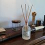Gifts - Perfume diffusers with rattan 100ml - GAULT PARFUMS