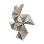 Objets design - Radiateur Diamond XS - FOURSTEEL