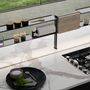 Meubles de cuisines  - Hang Top système d'accessoires de cuisine  - DAMIANO LATINI
