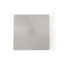 Installation accessories - Mimoo Switch Dry Control Plate. - FOURSTEEL