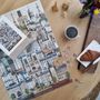 Gifts - Paris jigsaw puzzle (1000 pieces) - MARTIN SCHWARTZ