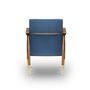 Lounge chairs for hospitalities & contracts - Hudson | Armchair - ESSENTIAL HOME