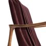 Lounge chairs for hospitalities & contracts - Hudson | Armchair - ESSENTIAL HOME