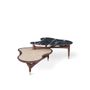 Tables basses - Franco | Table centrale - ESSENTIAL HOME