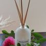 Gifts - Perfume diffusers with rattan 100ml - GAULT PARFUMS