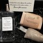 Caskets and boxes - Rice Powder fragrance Gift Box - Mother's Day Special Edition - GAULT PARFUMS