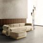 Sofas for hospitalities & contracts - FITZGERALD | Modular Sofa - ESSENTIAL HOME