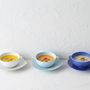 Platter and bowls - ceramic  bowl & plate - ONENESS