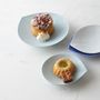 Platter and bowls - ceramic  bowl & plate - ONENESS
