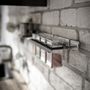 Kitchens furniture - Firkant kitchen rack - DAMIANO LATINI