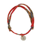 Jewelry - Ceramic tassel bracelet  - OBI OBI