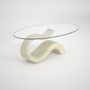 Design objects - Coffee table Apopi - DABLEC