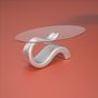 Design objects - Coffee table Apopi - DABLEC