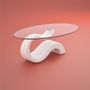 Design objects - Coffee table Apopi - DABLEC