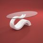 Design objects - Coffee table Apopi - DABLEC