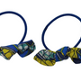 Hair accessories - Mini elastic bows  - OBI OBI