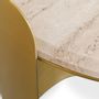 Tables for hotels - FRANCIS SCOTT | Side Table - ESSENTIAL HOME