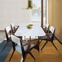 Dining Tables - ALBERTO | Table - ESSENTIAL HOME