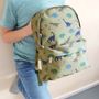 Bags and backpacks - Backpacks - A little lovely compagny - A LITTLE LOVELY COMPANY