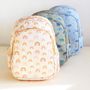 Bags and backpacks - Backpacks - A little lovely compagny - A LITTLE LOVELY COMPANY