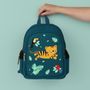 Bags and backpacks - Backpacks - A little lovely compagny - A LITTLE LOVELY COMPANY