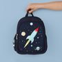 Bags and backpacks - Backpacks - A little lovely compagny - A LITTLE LOVELY COMPANY