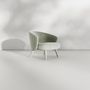 Small armchairs - Métis - MYTTO