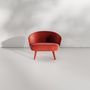 Small armchairs - Métis - MYTTO
