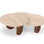 Tables basses - PHILIP | Table centrale - ESSENTIAL HOME
