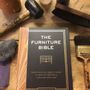 Design objects - The Furniture Bible - CHRISTOPHE POURNY STUDIO