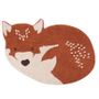 Design carpets - LITTLE WOLF RUG - NATTIOT