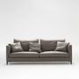 Office seating - CRESCENT SOFA - CAMERICH