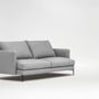 Office seating - NOTTING SOFA - CAMERICH