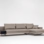 Office seating - WAKE SOFA - CAMERICH