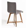 Chairs for hospitalities & contracts - CHAIR 9480OAK - CRISAL DECORACIÓN