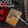 Stationery - Notes Book - ABAT BOOK - ART FRIGÒ