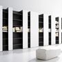 Bookshelves - CODE bookcase - EMMEBI HOME ITALIAN STYLE